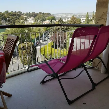 T2 Avec Vue Mer, Parking Et A 100 M De La Mer アパート *